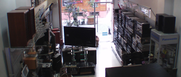 Teknik Saat Elektronik