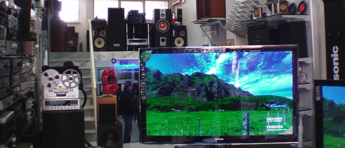 Teknik Saat Elektronik