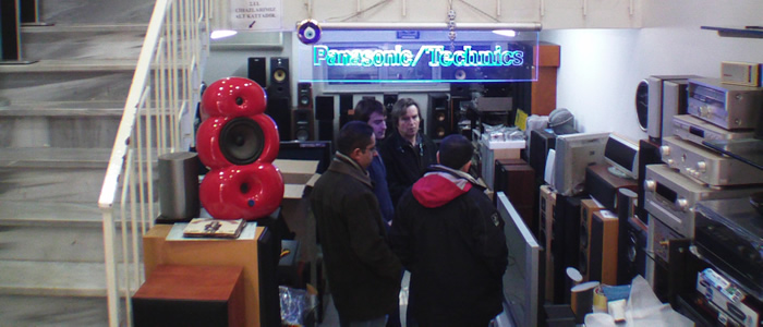 Teknik Saat Elektronik