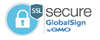 SSL Global Sign Güvenli Bağlantı