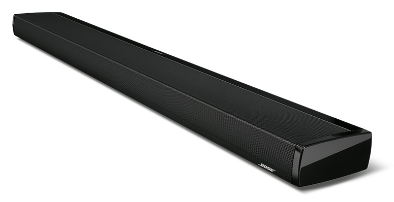 bose 135 soundbar